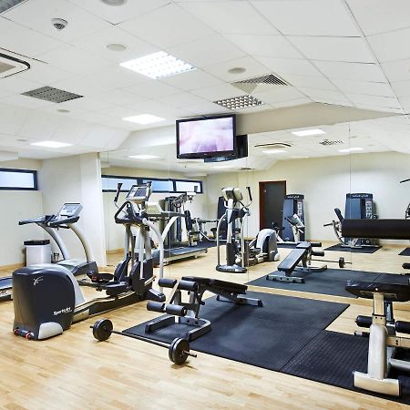 Vacationclub - Seaside Apartament 410 Kolobrzeg Dış mekan fotoğraf