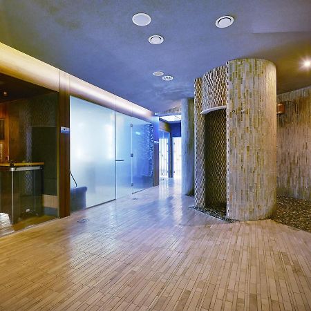Vacationclub - Seaside Apartament 410 Kolobrzeg Dış mekan fotoğraf