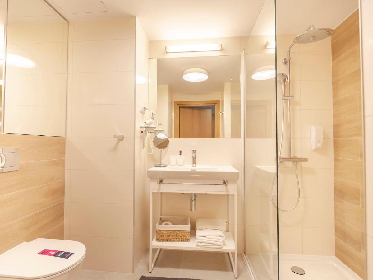 Vacationclub - Seaside Apartament 410 Kolobrzeg Dış mekan fotoğraf