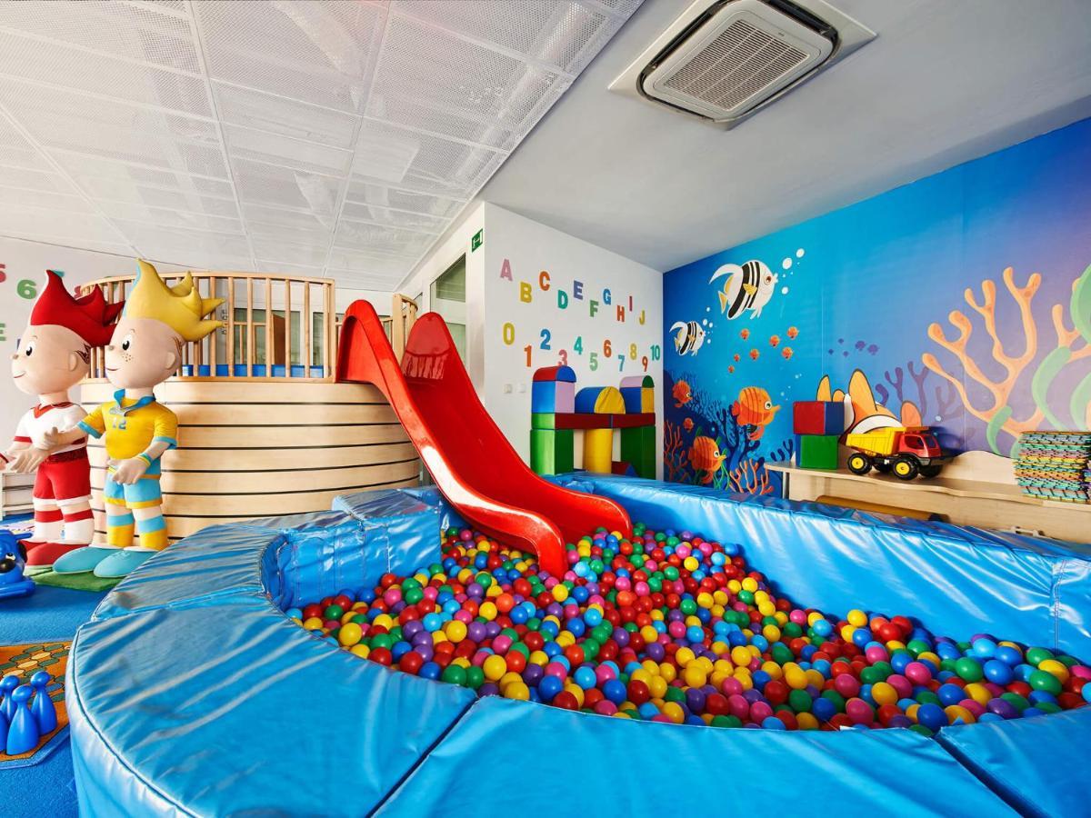 Vacationclub - Seaside Apartament 410 Kolobrzeg Dış mekan fotoğraf