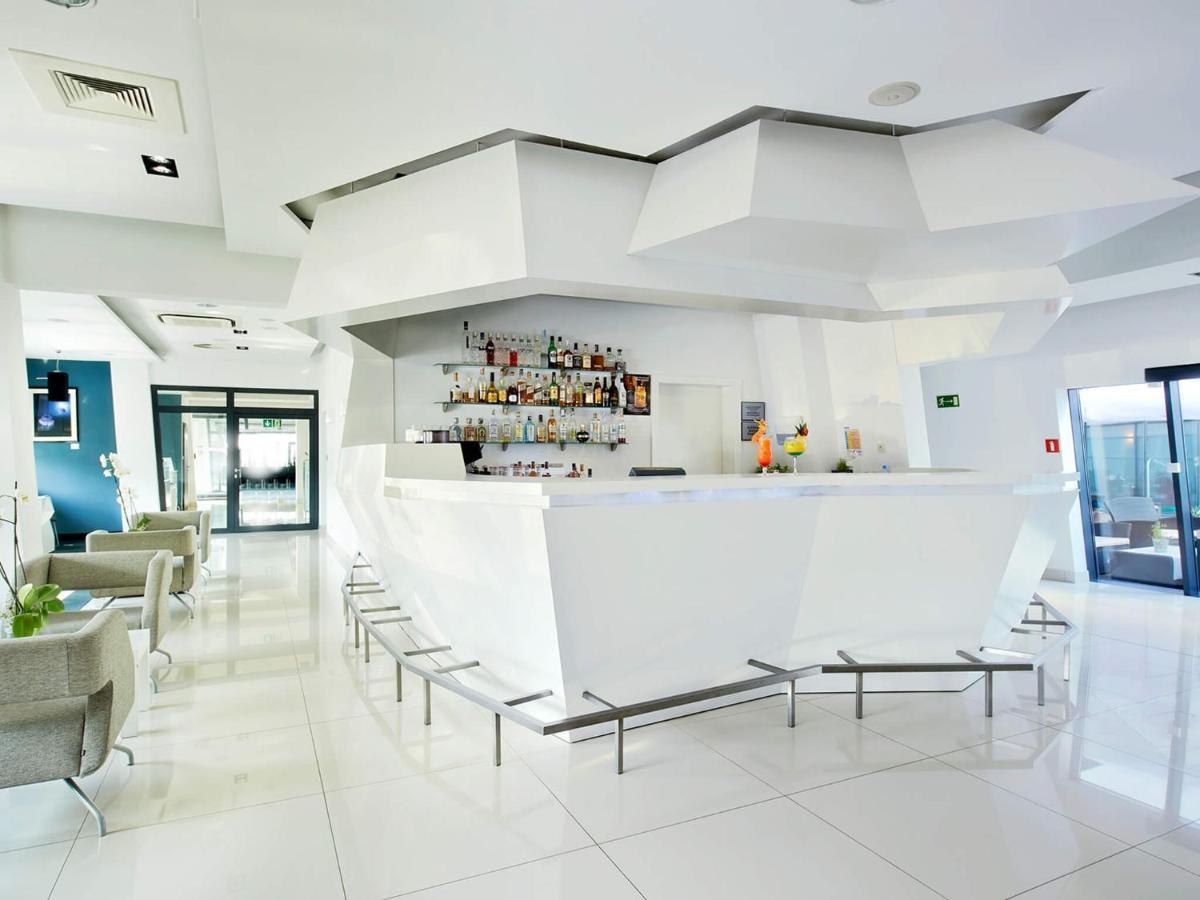 Vacationclub - Seaside Apartament 410 Kolobrzeg Dış mekan fotoğraf